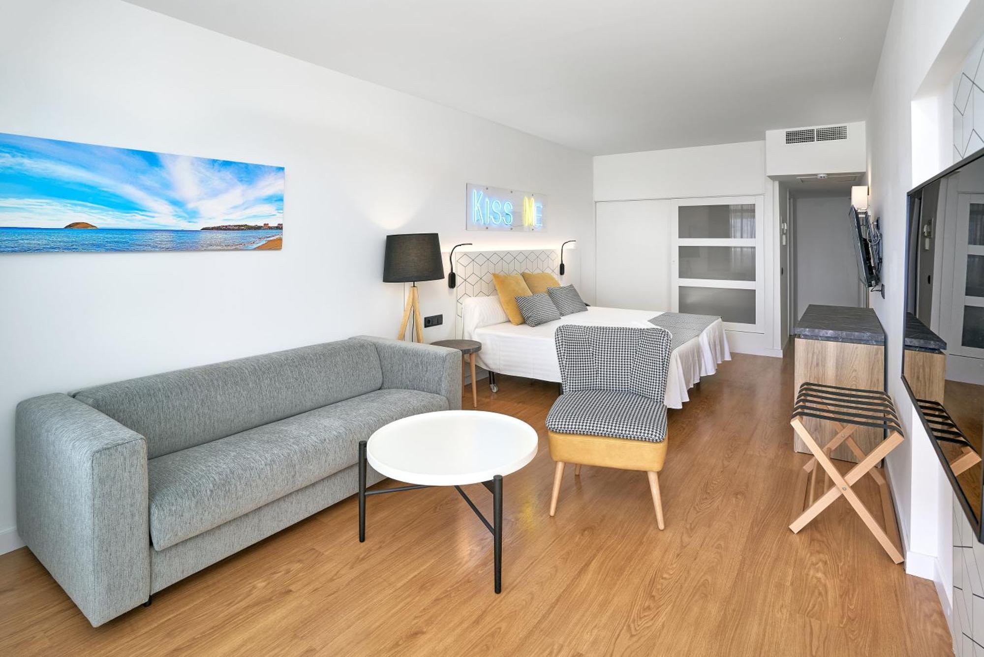 Junior Suite Spa Bath Balibed Terrace Spa Access